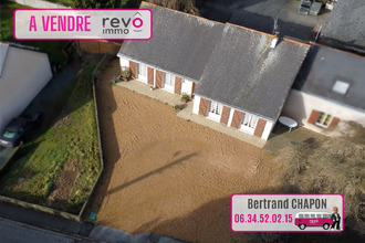  maison faye-d-anjou 49380