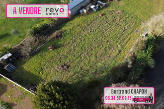  maison faye-d-anjou 49380