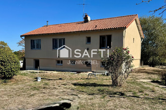  maison faye-l-abbesse 79350