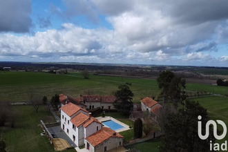  maison faye-la-vineuse 37120