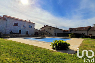  maison faye-la-vineuse 37120