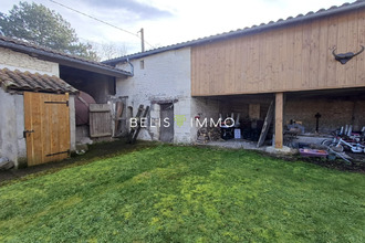  maison faye-la-vineuse 37120
