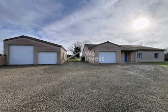  maison faye-sur-ardin 79160