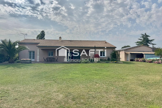  maison faye-sur-ardin 79160