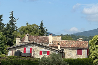  maison fayence 83440