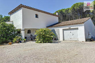  maison fayence 83440