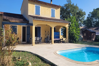  maison fayence 83440