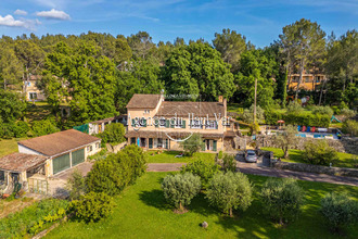  maison fayence 83440