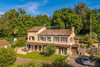  maison fayence 83440