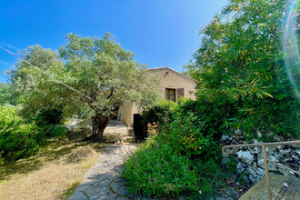  maison fayence 83440