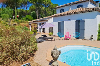  maison fayence 83440