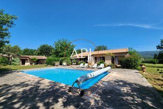  maison fayence 83440