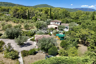  maison fayence 83440