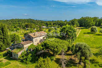  maison fayence 83440