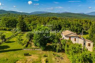  maison fayence 83440