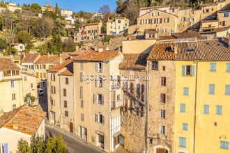  maison fayence 83440