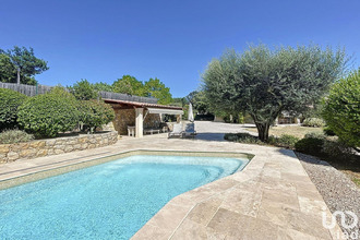  maison fayence 83440