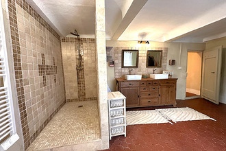  maison fayence 83440