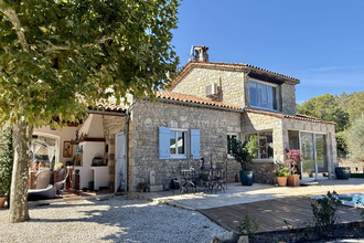  maison fayence 83440