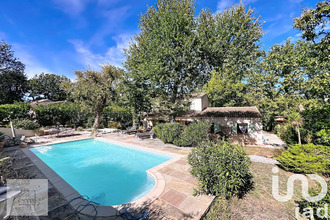  maison fayence 83440