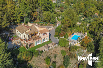  maison fayence 83440