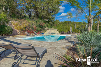  maison fayence 83440