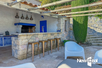  maison fayence 83440