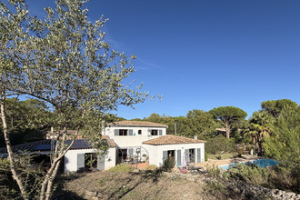  maison fayence 83440