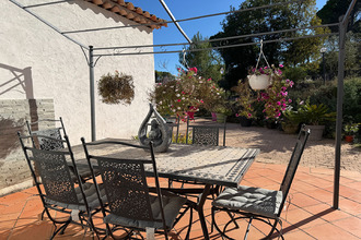  maison fayence 83440