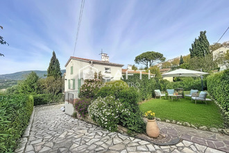  maison fayence 83440