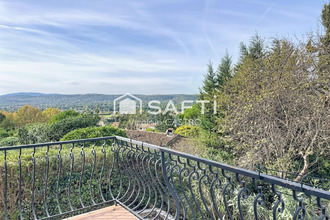  maison fayence 83440