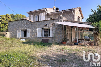  maison fayence 83440