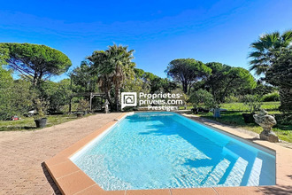  maison fayence 83440