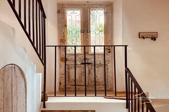  maison fayence 83440