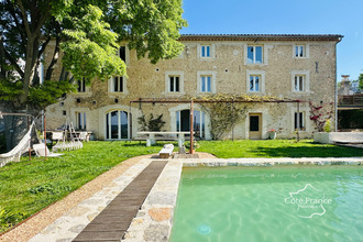  maison fayence 83440