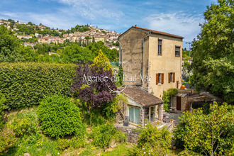  maison fayence 83440