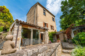  maison fayence 83440