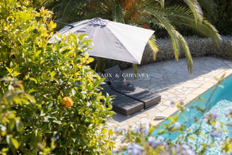  maison fayence 83440