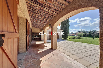  maison fayence 83440