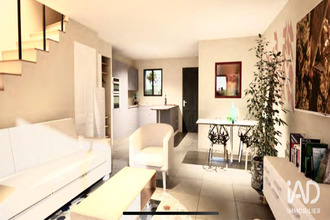  maison fayence 83440