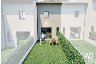  maison fayence 83440