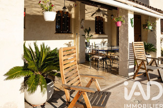  maison fayence 83440