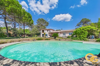  maison fayence 83440