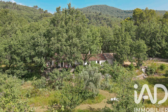  maison fayence 83440