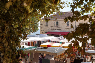  maison fayence 83440