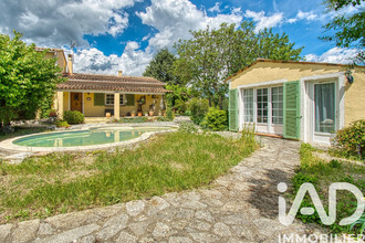  maison fayence 83440