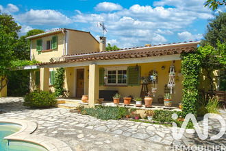  maison fayence 83440