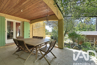  maison fayence 83440