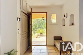  maison fayence 83440
