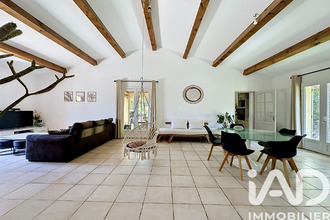  maison fayence 83440